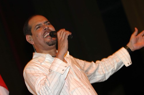 Fernando Villalona