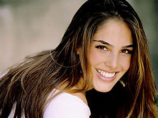 Sandra Echeverria