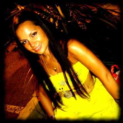 Mariah Angie Echeverria