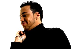 Romeo Santos