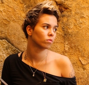 Maria Gadu
