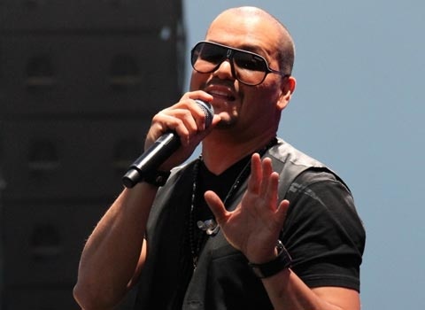 Victor Manuelle