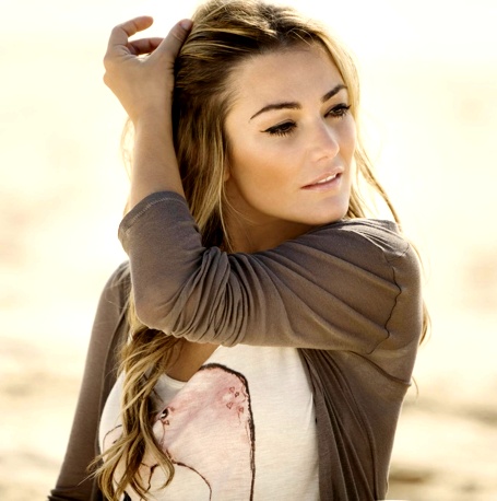 Amaia Montero