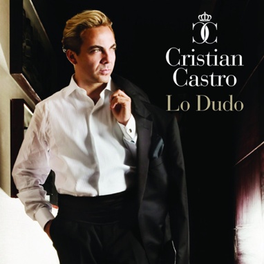 Cristian Castro