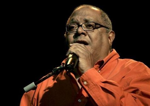 Pablo Milanes