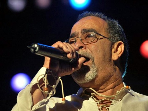 Andy Montanez