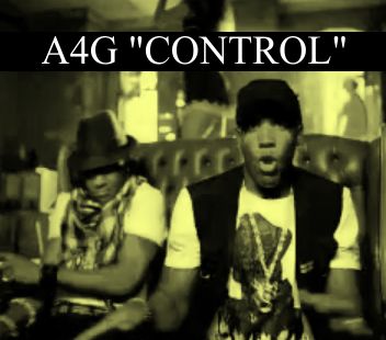 A4G - Control