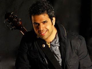 Daniel Santacruz