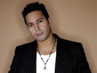 Charlie Cruz