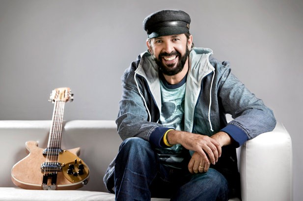 Juan Luis Guerra - Colección Cristiana