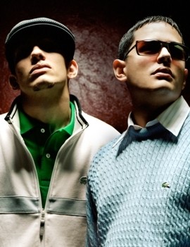 Angel y Khriz