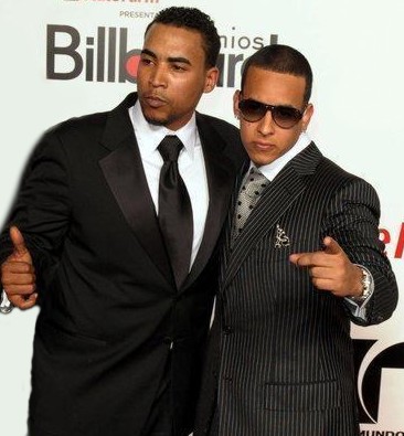 Don Omar - Daddy Yankee