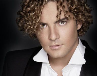 David Bisbal