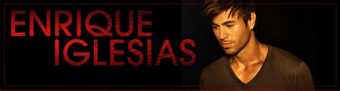 Enrique Iglesias