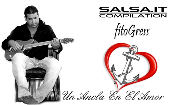 Fito Gress - Un Ancla En El Amor