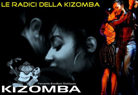 Kizomba