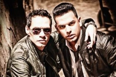 Tito El Bambino - Marc Anthony