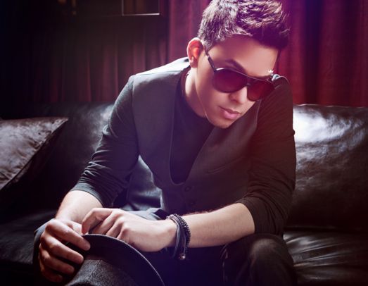 Prince Royce - Phase II