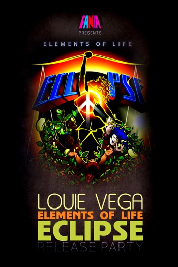 Louie Vega - Fania