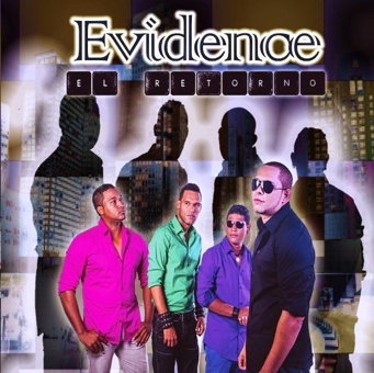 Evidence - El Retorno