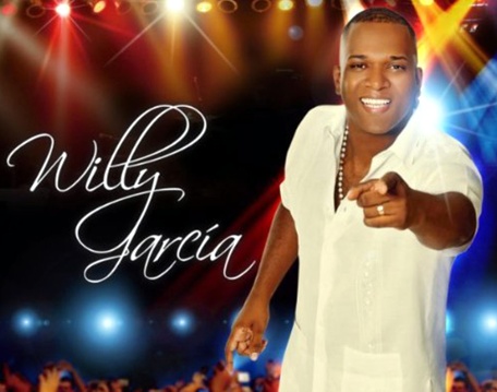 Willy Garcia