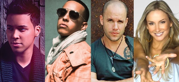 Prince - Daddy - Giammarco - leitte