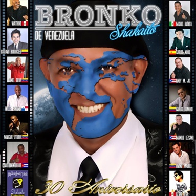 Bronko de Venezuela