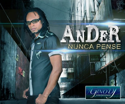 ander - nunca pense