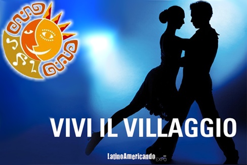 Vivi il Villaggio