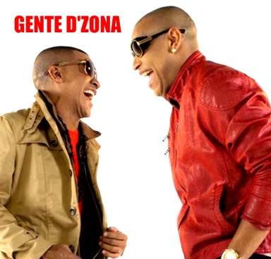 Gente de Zona
