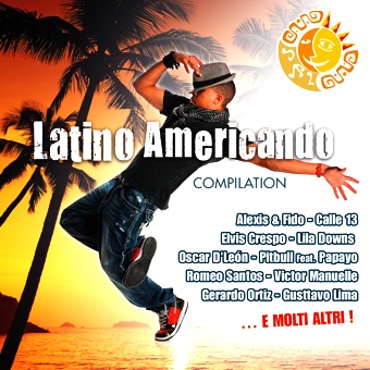 latinoamericando - compilation 2013