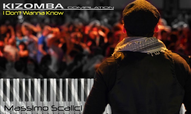 Massimo Scalici - I Dont Wanna Know