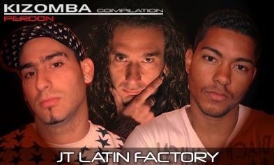 JT Latin Factory - Perdon
