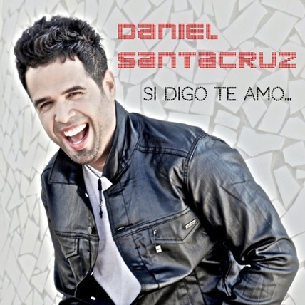 Daniel Santacruz - Si Digo Te Amo