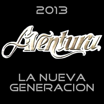 Aventura 2013