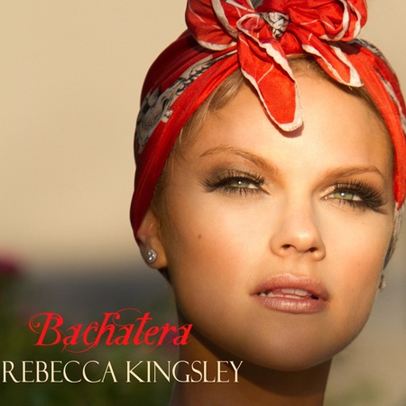 Rebecca Kingsley - Bachatera
