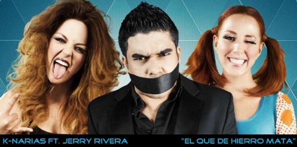 k-narias - jerry-rivera
