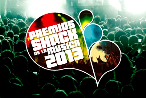 Premios Shock de la Musica
