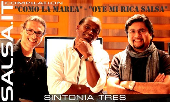 Stntonia Tres