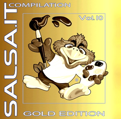 Salsa.it Compilation Vol. 10