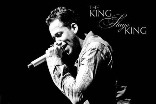 Romeo Santos - The King Stays King