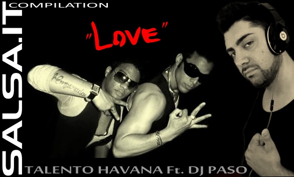 Talento Havana - Mujer