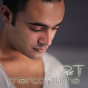 Marco Puma - Solo Por Ti