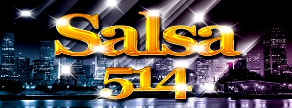 Salsa 514