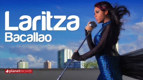 Laritza Bacallao