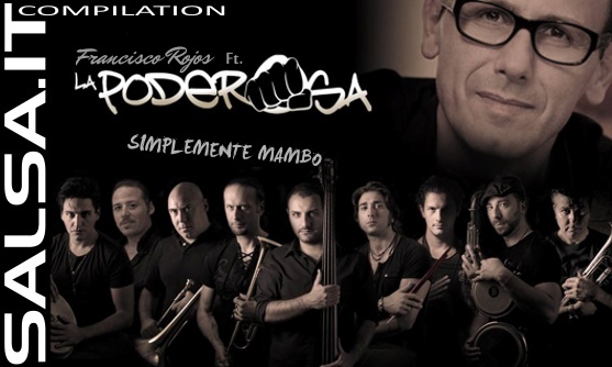 La Poderosa - Simplemente Mambo