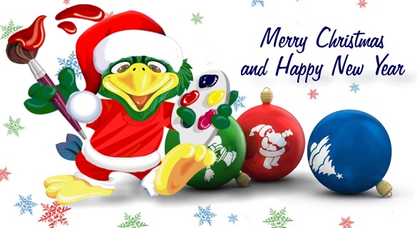 Merry Christmas
