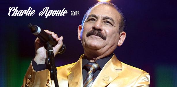 Charlie Aponte