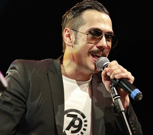 Fabrizio Zoro