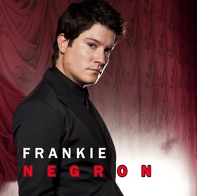 Frankie Negron